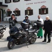 Motorrad Hotel G H Baumgarten12